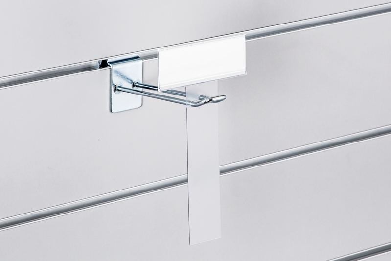 Ladenhaken Haken " Halter, Stangen " Ladeneinrichtung