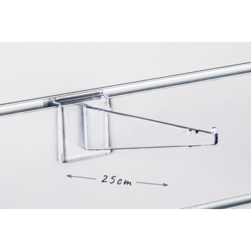 Ladenpaneele SPACEWALL -Regale HANDLES- Ladeneinrichtungen