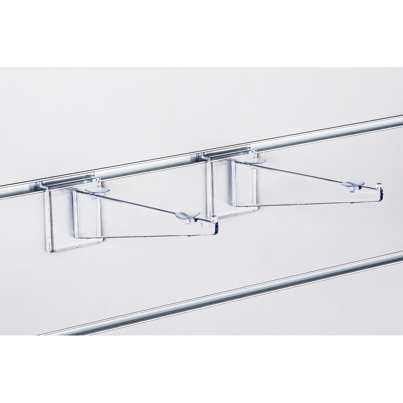 Ladenpaneele SPACEWALL -Regale HANDLES- Ladeneinrichtungen