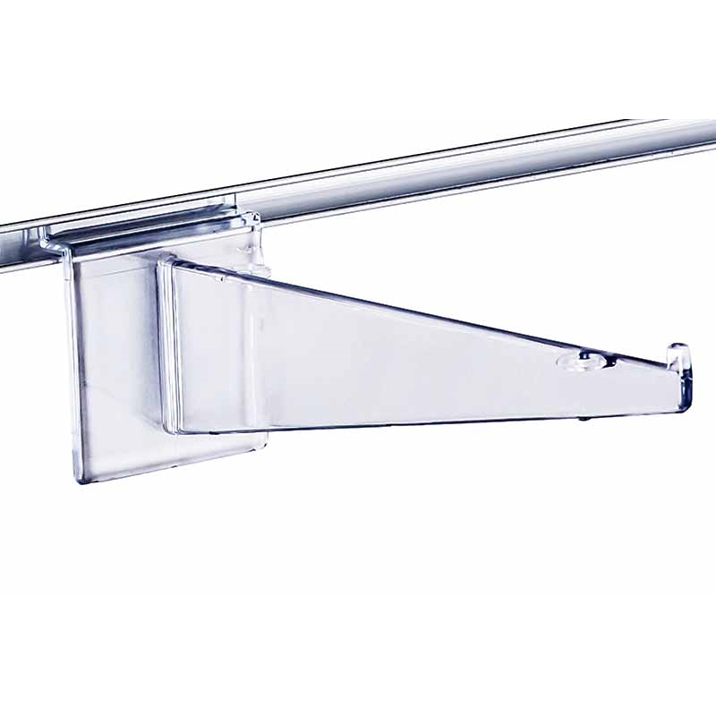 Ladenpaneele SPACEWALL -Regale HANDLES- Ladeneinrichtungen