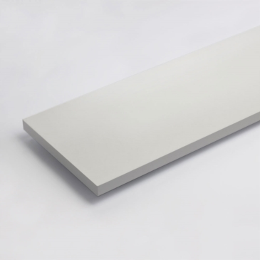 Oberschrankregal grau