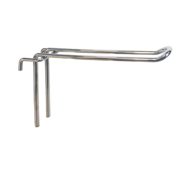 Haken für Gitterroste " Haken für Gitterroste " Ladeneinrichtungen