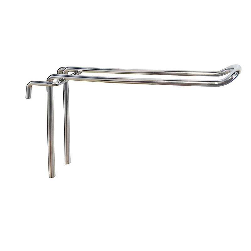 Haken für Gitterroste " Haken für Gitterroste " Ladeneinrichtungen