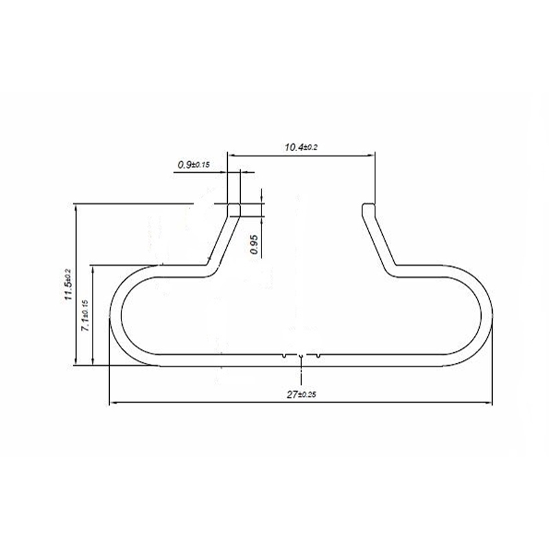 Spacewall Ladenpaneelen Lamellen und Profile - Ladenbau