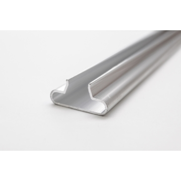 Spacewall Ladenpaneelen Lamellen und Profile - Ladenbau