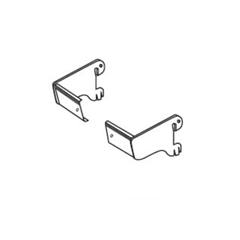 Kleiderständer " Regale, Kleiderbügel, Haken " Ladeneinrichtungen