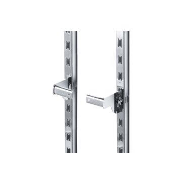 Kleiderständer " Regale, Kleiderbügel, Haken " Ladeneinrichtungen