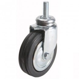 Rohr- und Kugelsystem " Lenkrollen fi25 " Shop-Zubehör