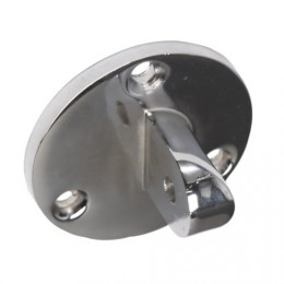 Rohr- und Kugelsystem " Fi25 Wandhalterungen " Shop-Zubehör