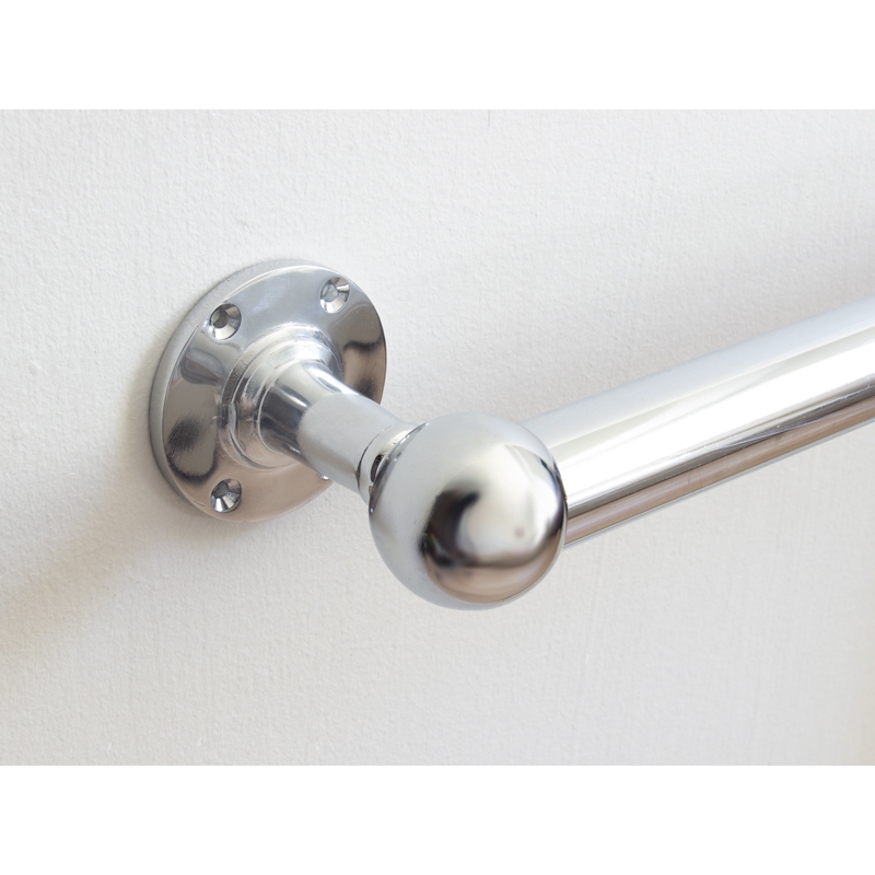 Rohr-Kugel-System " Distanzhalterungen FI25 " Shop-Zubehör