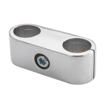 Rohr- und Kugelsystem " Ladenbügel FI25 " Ladenzubehör