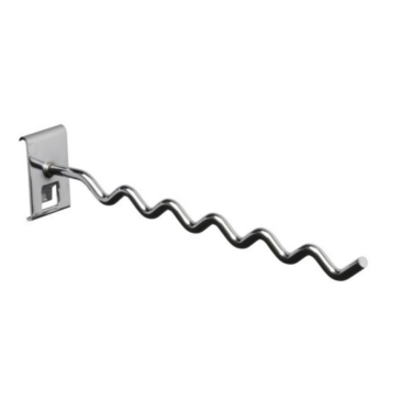 SHOP HANGING " KRATA Kleiderbügel " Ladeneinrichtungen