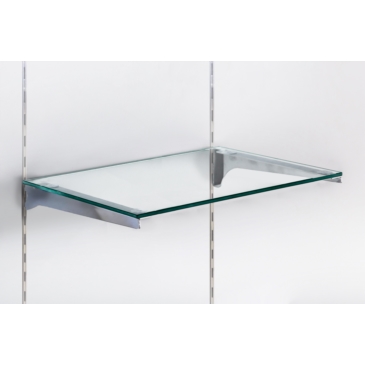 Kleiderständer " Glasplattenregale " Ladeneinrichtungen