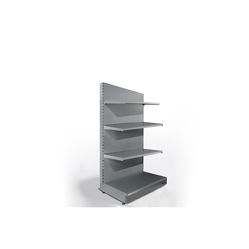 Ladenregale " TEGOMETALL-Regale " Ladeneinrichtungen