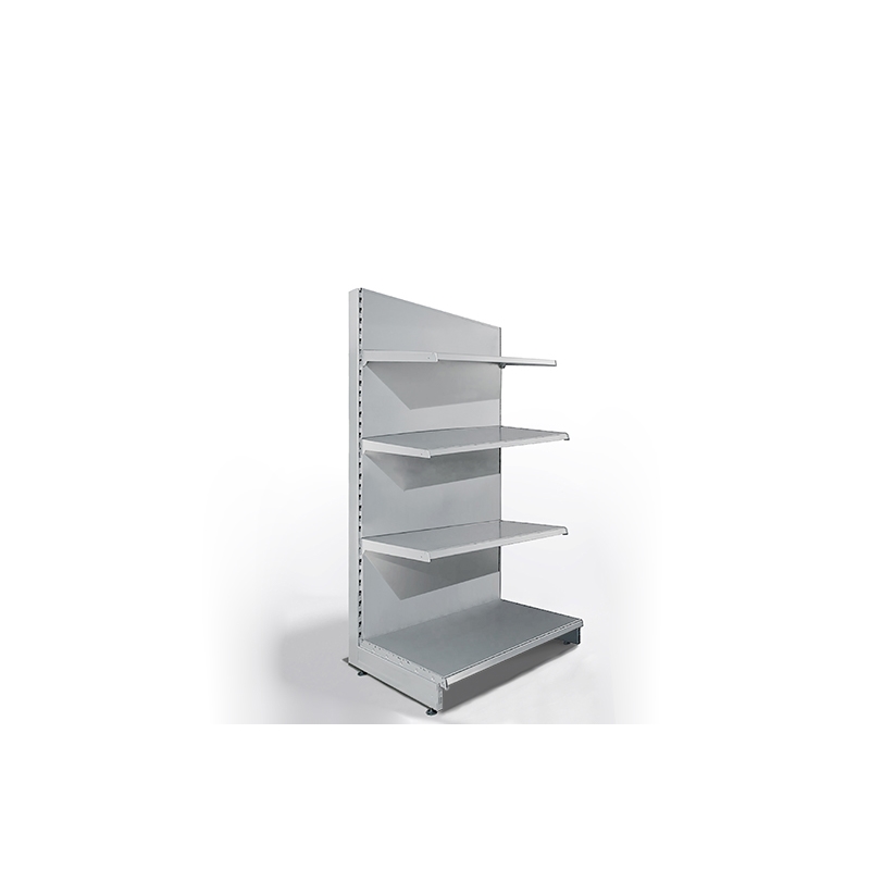 Ladenregale " TEGOMETALL-Regale " Ladeneinrichtungen