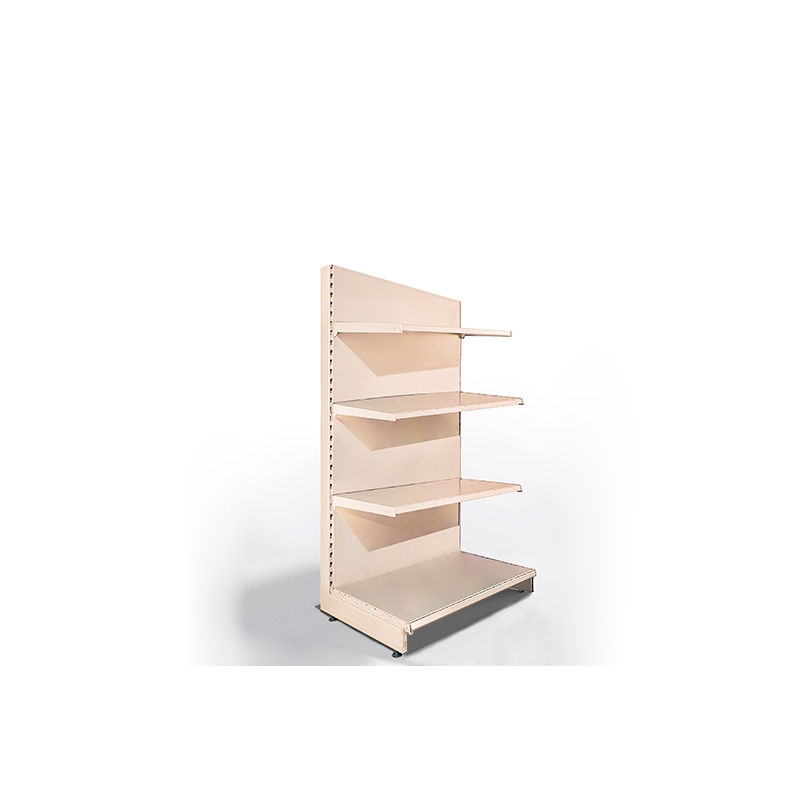 Ladenregale " TEGOMETALL-Regale " Ladeneinrichtungen