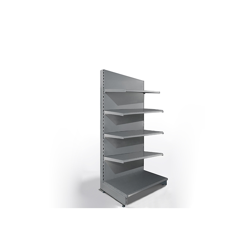 Ladenregale " SHOP RACKS " Ladeneinrichtungen