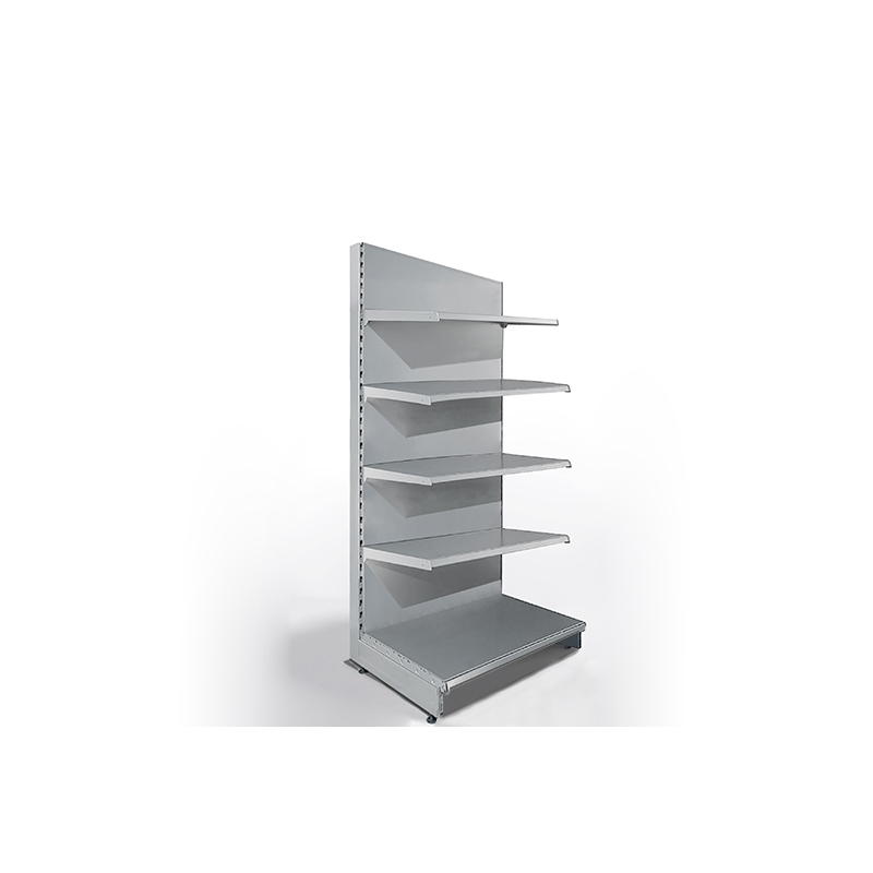 Ladenregale " SHOP RACKS " Ladeneinrichtungen