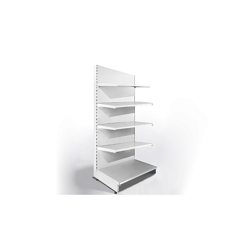 Ladenregale " SHOP RACKS " Ladeneinrichtungen