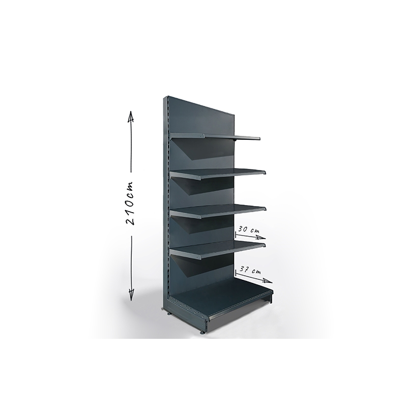 Ladenregale " Polnische Ladenregale " Ladeneinrichtungen