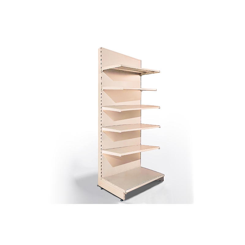 Ladenregale " HIGH STORE RACKS " Ladeneinrichtungen