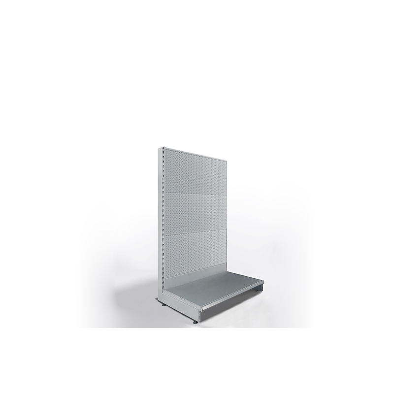 Ladenregale " Fachböden mit Perforation " Ladeneinrichtungen