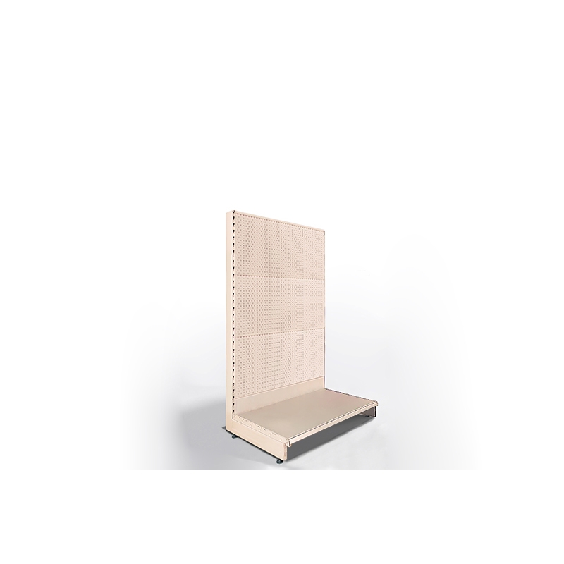 Ladenregale " Fachböden mit Perforation " Ladeneinrichtungen