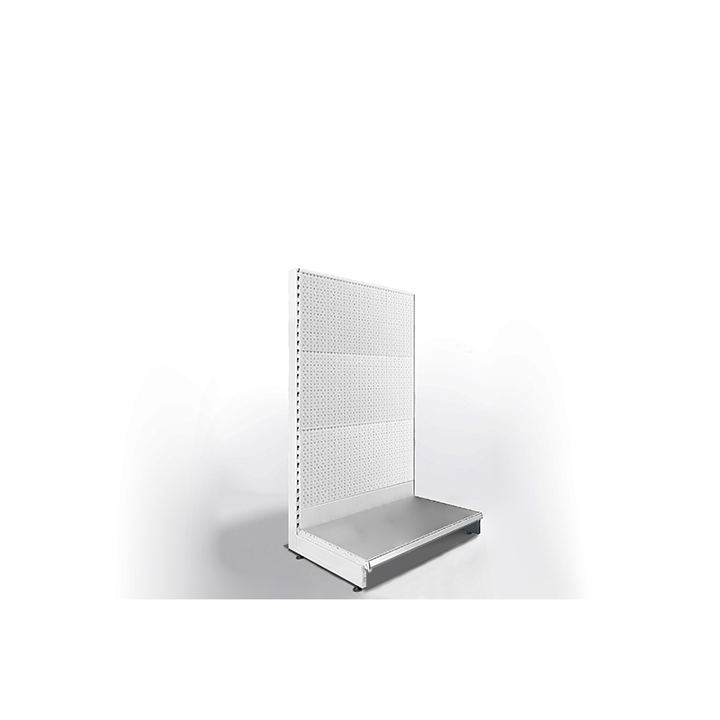 Ladenregale " Fachböden mit Perforation " Ladeneinrichtungen