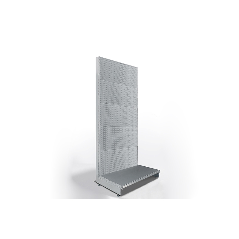 Ladenregale " Perforierte Ladenregale " Ladeneinrichtungen