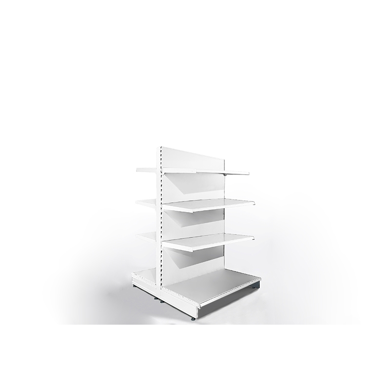 Ladenregale " GARAGE RACKS " Ladeneinrichtungen