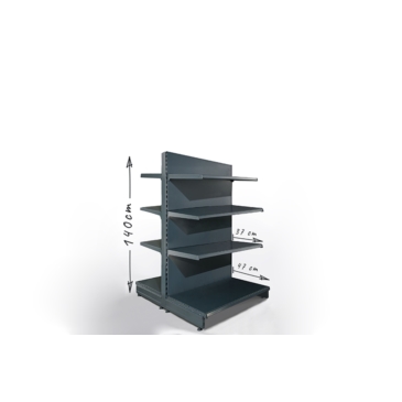 Ladenregale " Regale " Ladeneinrichtung