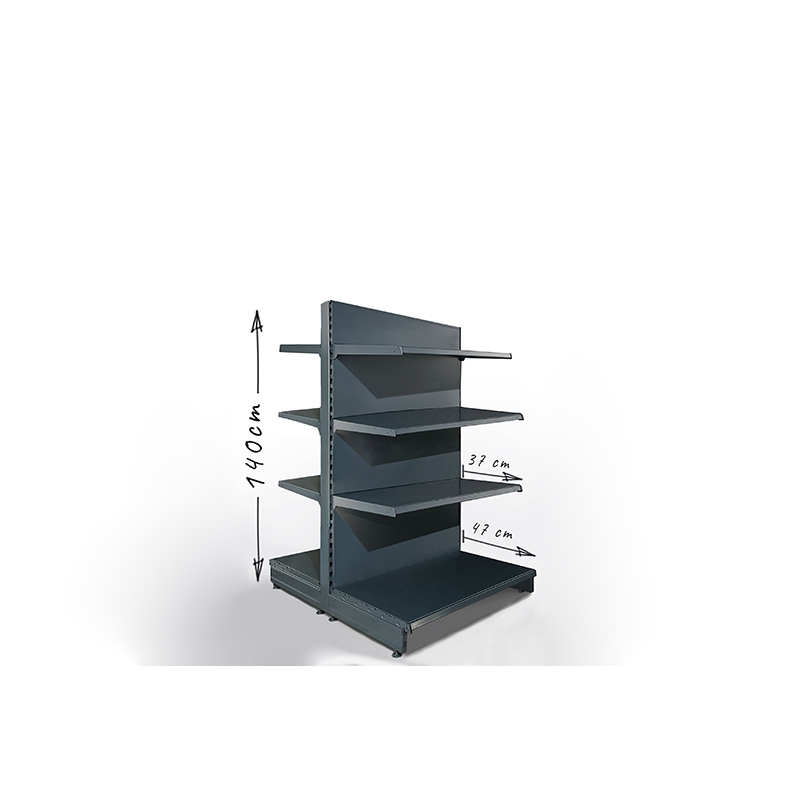 Ladenregale " Regale " Ladeneinrichtung