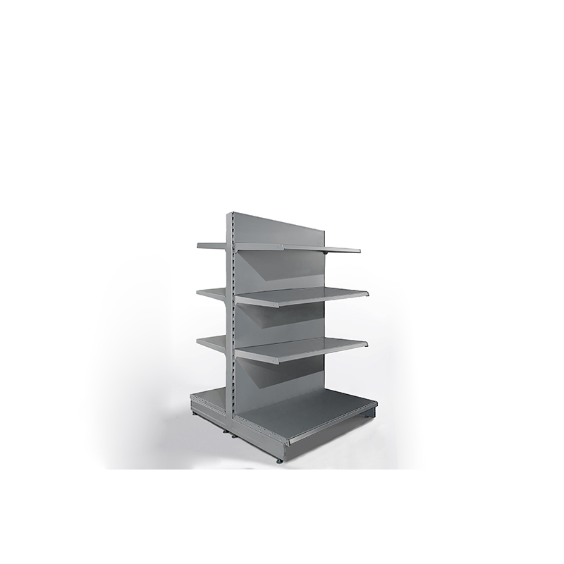 Regale " METAL SHOPS " Ladeneinrichtungen