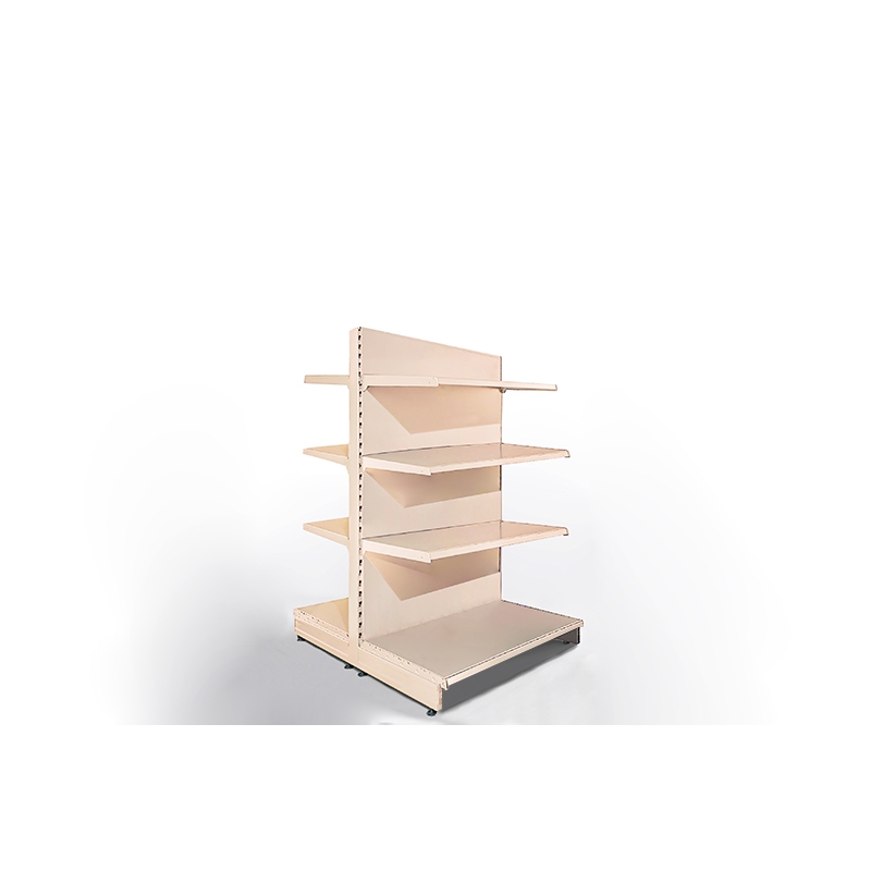 Regale " METAL SHOPS " Ladeneinrichtungen