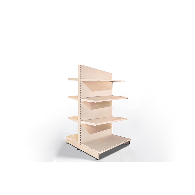 Ladenregale " GONDOLE RACKS 160 " Ladeneinrichtungen