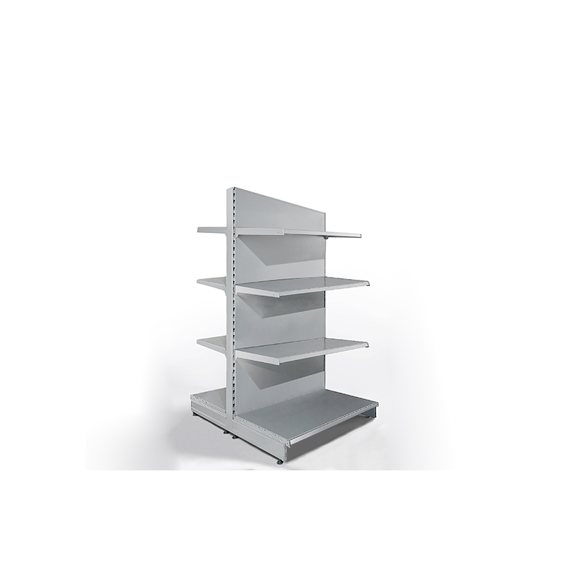 GARAGE RACKS " FOOD RACKS " Ladeneinrichtungen