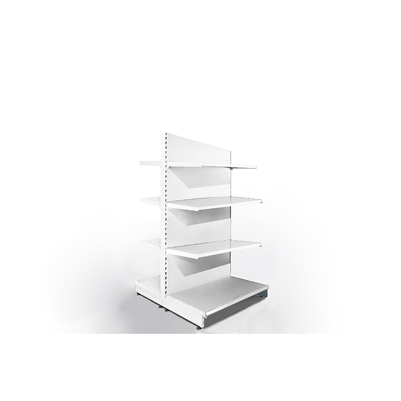 Ladenregale " GARAGE RACKS " Ladeneinrichtung