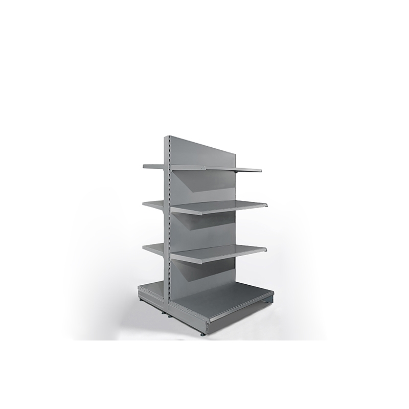 Ladenregale " GARAGE RACKS " Ladeneinrichtung