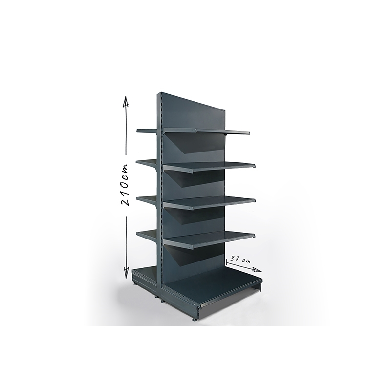 Ladenregale " TEGO " Ladeneinrichtungen