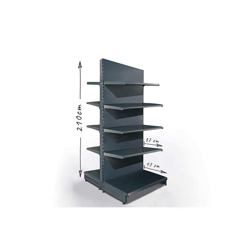 Ladenregale " NEW SHOP GONDALS " Ladeneinrichtungen