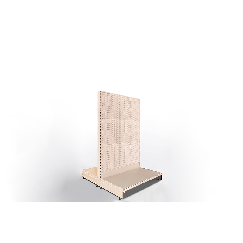 Ladenregale " Europerforierte GONDALS " Ladeneinrichtungen