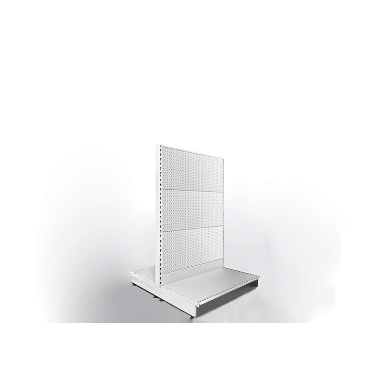 Ladenregale " Europerforierte GONDALS " Ladeneinrichtungen