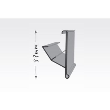 Preisauszeichnung " Preislisten zum Anhängen " Shop-Zubehör