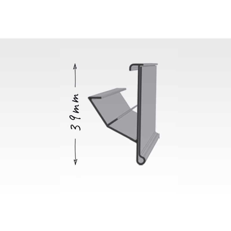 Preisauszeichnung " Preislisten zum Anhängen " Shop-Zubehör