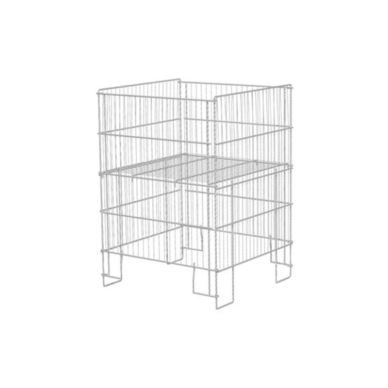 SHOPPING CRATES " SHOPPING BAGS " Ladeneinrichtung