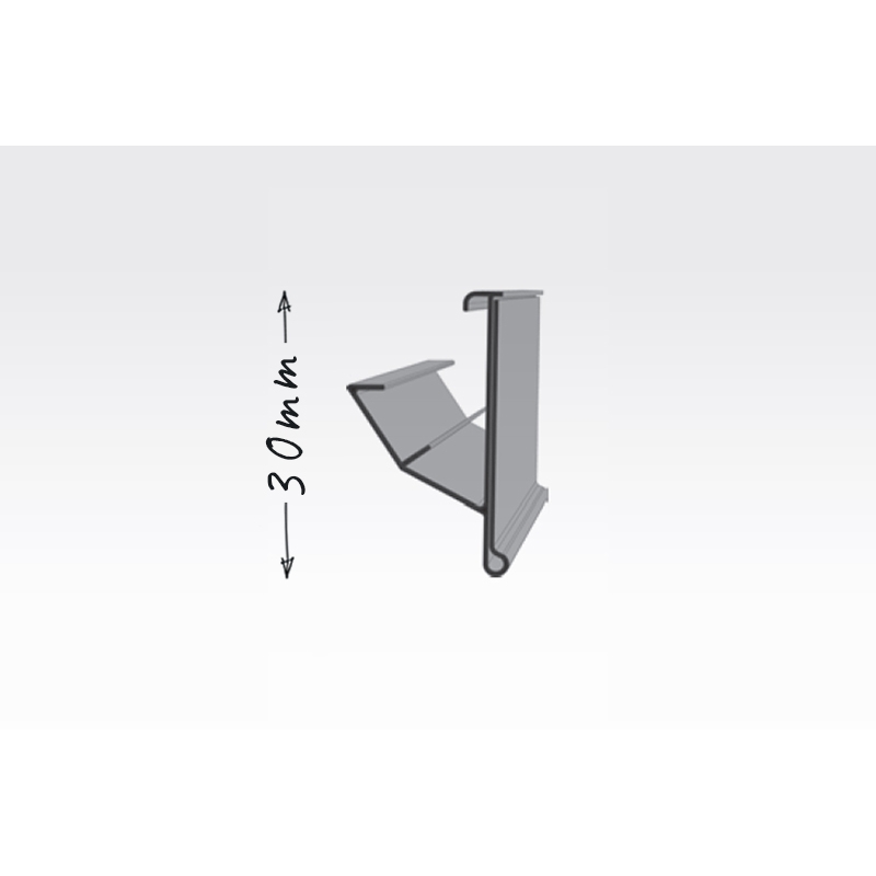 Preisauszeichnung " Preislisten zum Anhängen " Shop-Zubehör