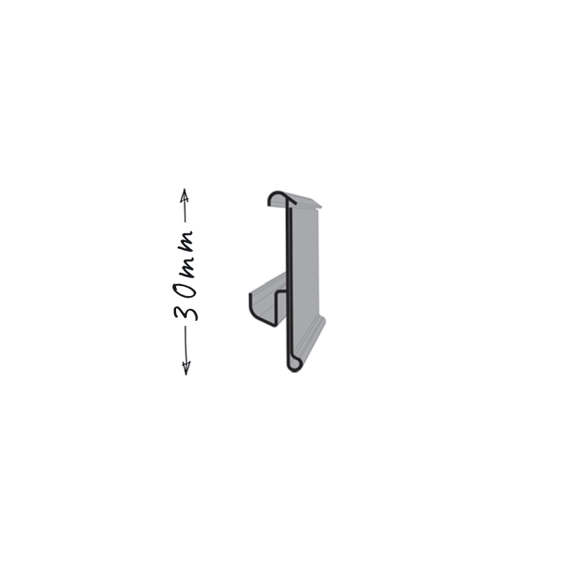 Preisauszeichnung " Regalpreisschilder " Shop-Zubehör