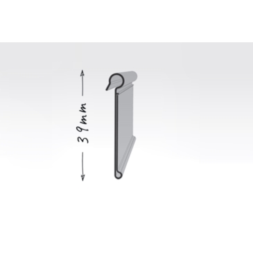 Preisauszeichnung " PREISLISTE überlagert " Shop-Zubehör