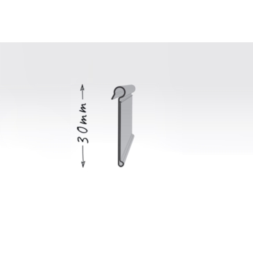 Preisauszeichnung " PREISLISTE überlagert " Shop-Zubehör