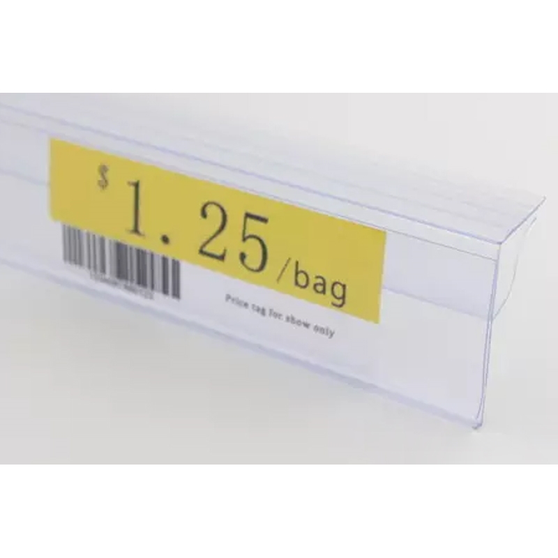 Preisauszeichnung " PREISLISTEN für Regale " Shop-Zubehör